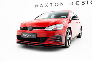 Maxton ABS FDG
