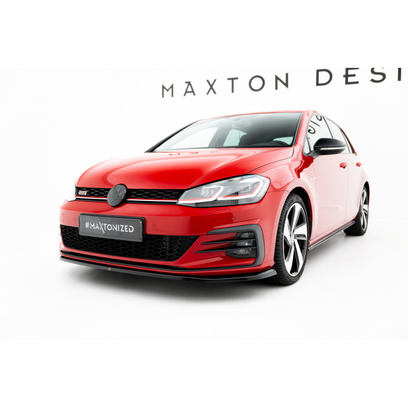 Maxton ABS FDG