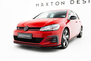 Maxton ABS FDG