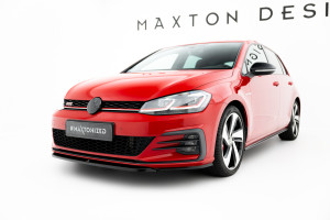 Maxton ABS FDG