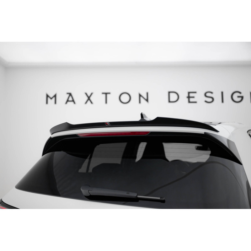 Maxton ABS CAPG