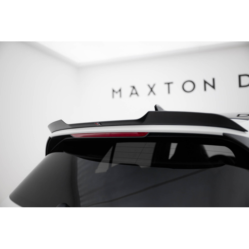 Maxton ABS CAPG
