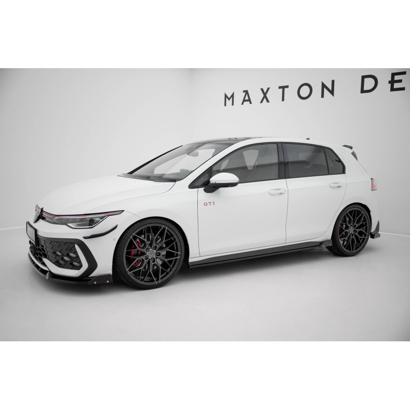 Maxton ABS SDG+SF