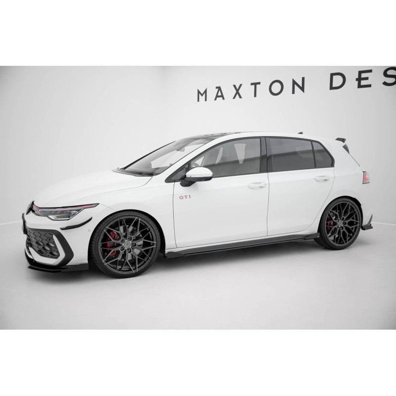 Maxton ABS C10 SD