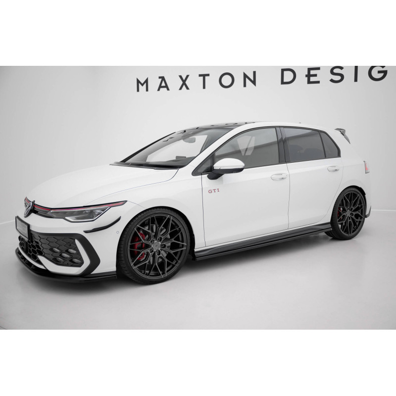 Maxton ABS SDG