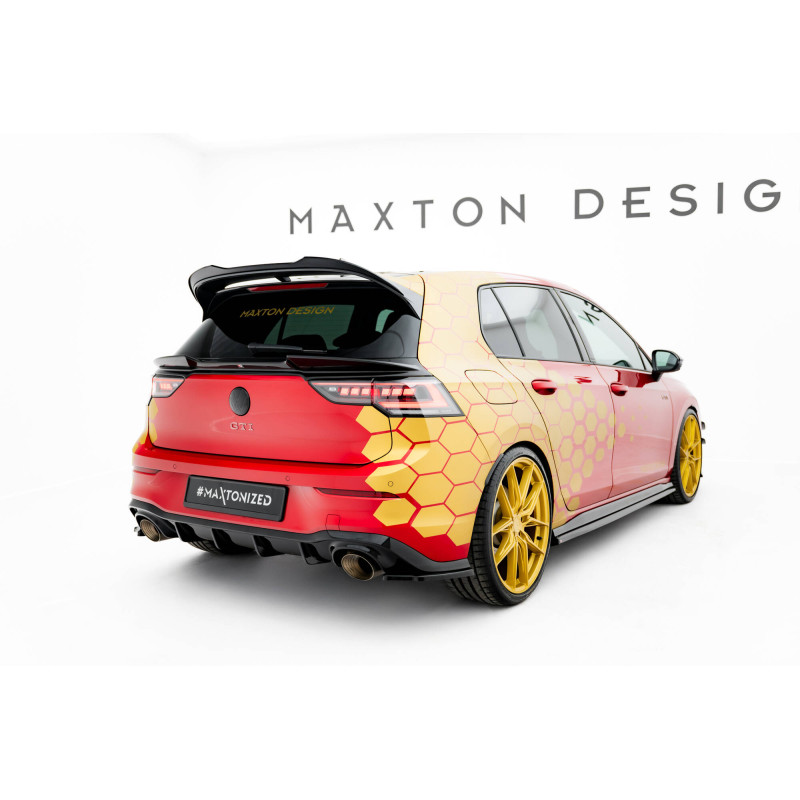 Maxton ABS RSDG