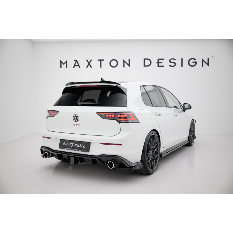 Maxton ABS RSDG+FSF