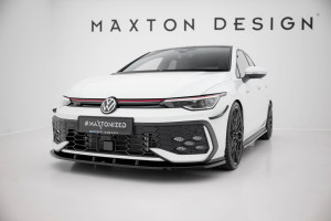 Maxton ABS FDG