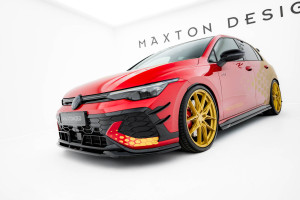 Maxton 3D CAN