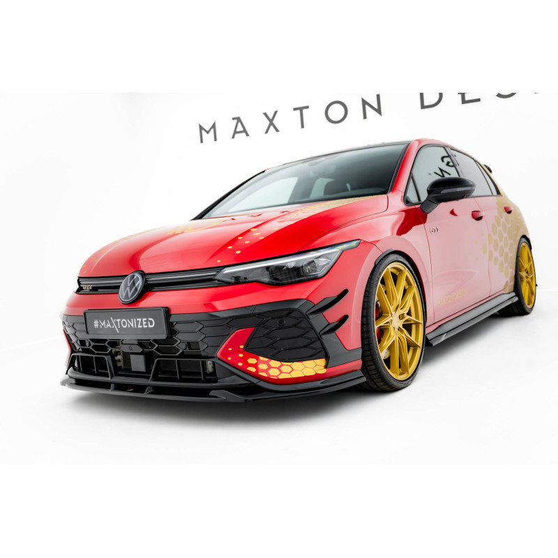 Maxton ABS FDG