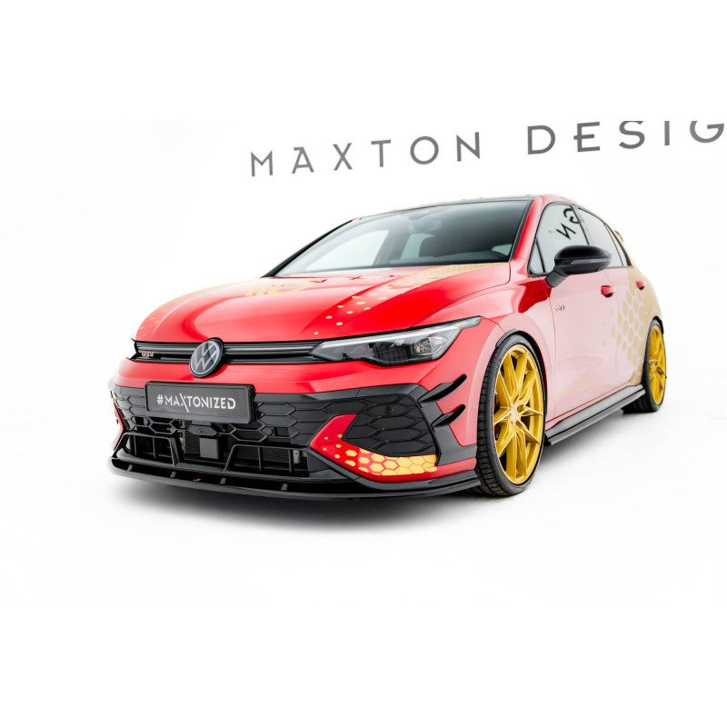 Maxton ABS FDG