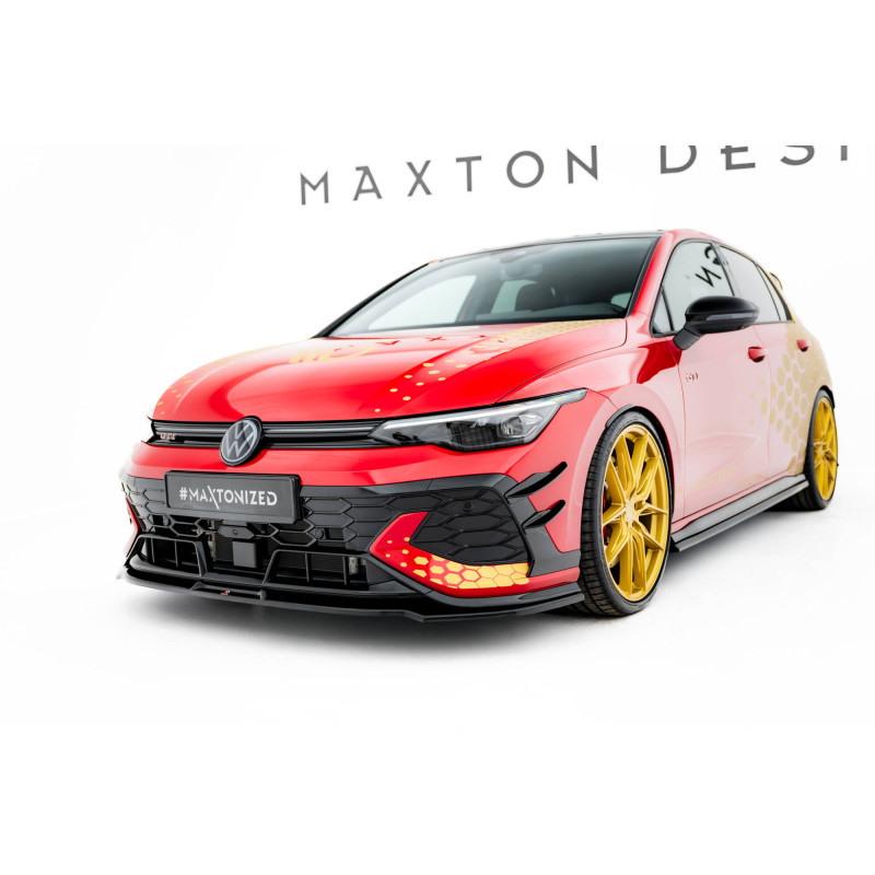 Maxton ABS FDG