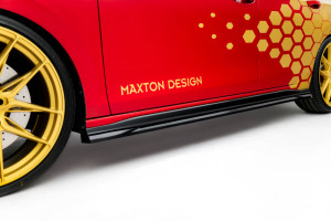 Maxton ABS SDG