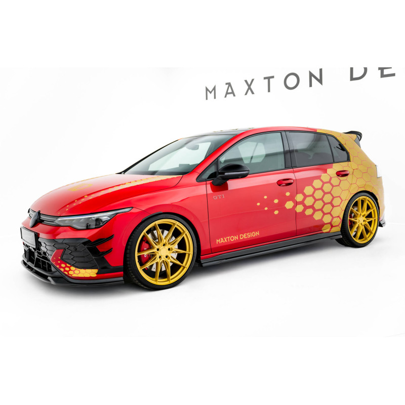 Maxton ABS SDG