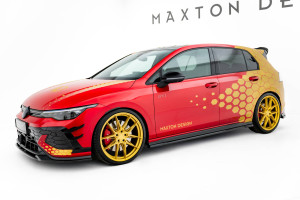 Maxton ABS SDG
