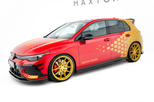 Maxton ABS SDG