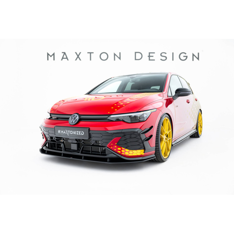 Maxton ABS C10 FD