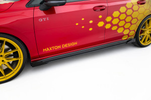 Maxton C10 SF