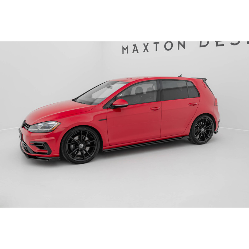 Maxton ABS SDG
