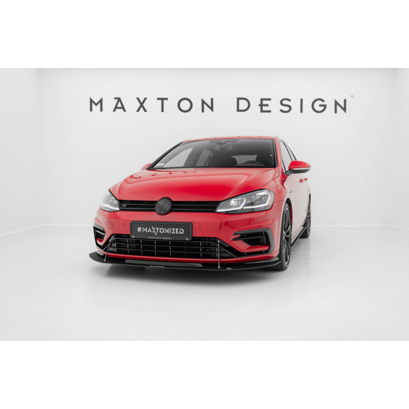 Maxton ABS FDG+FDRG