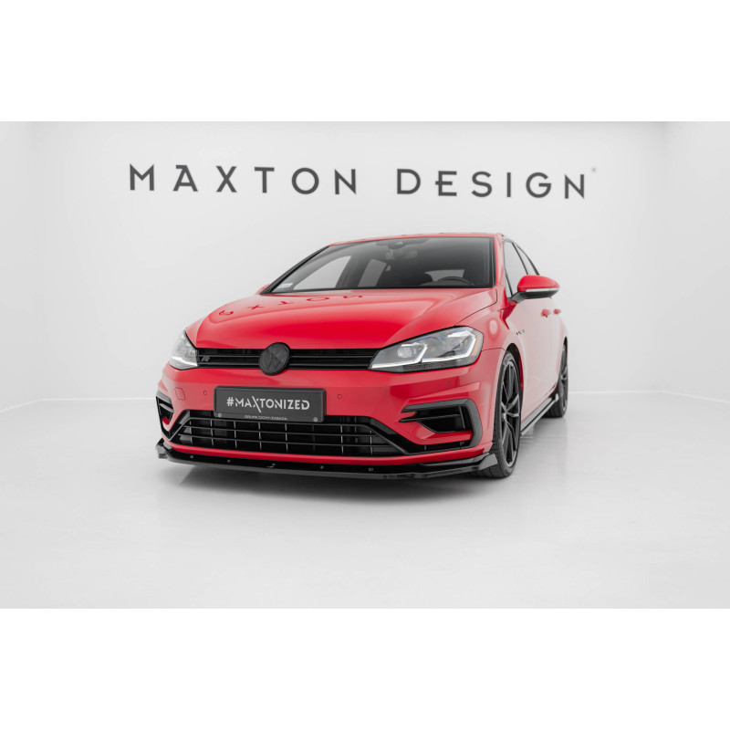 Maxton ABS FDG