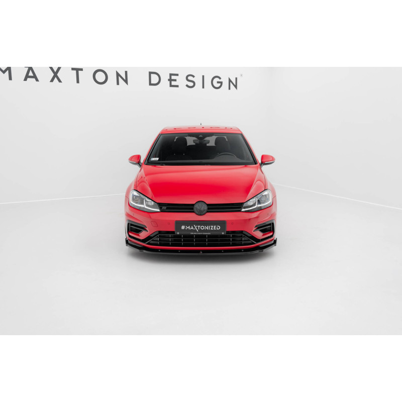 Maxton ABS FDG