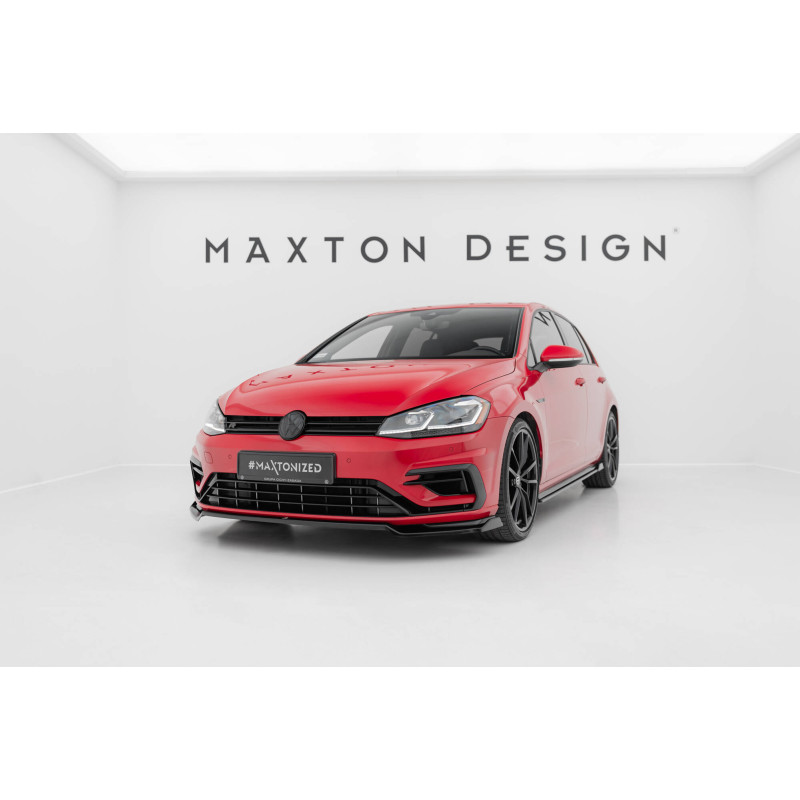 Maxton ABS FDG