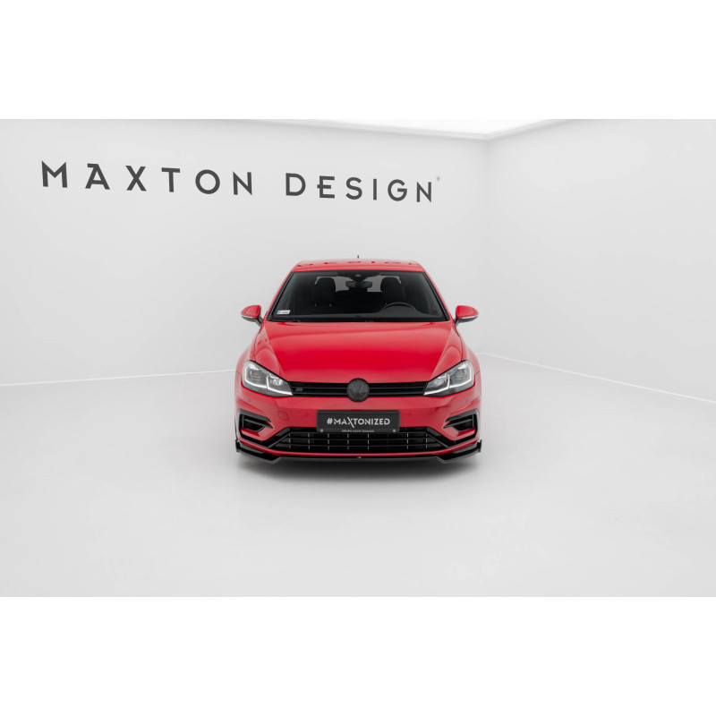Maxton ABS FDG