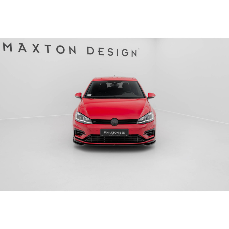 Maxton ABS FDG