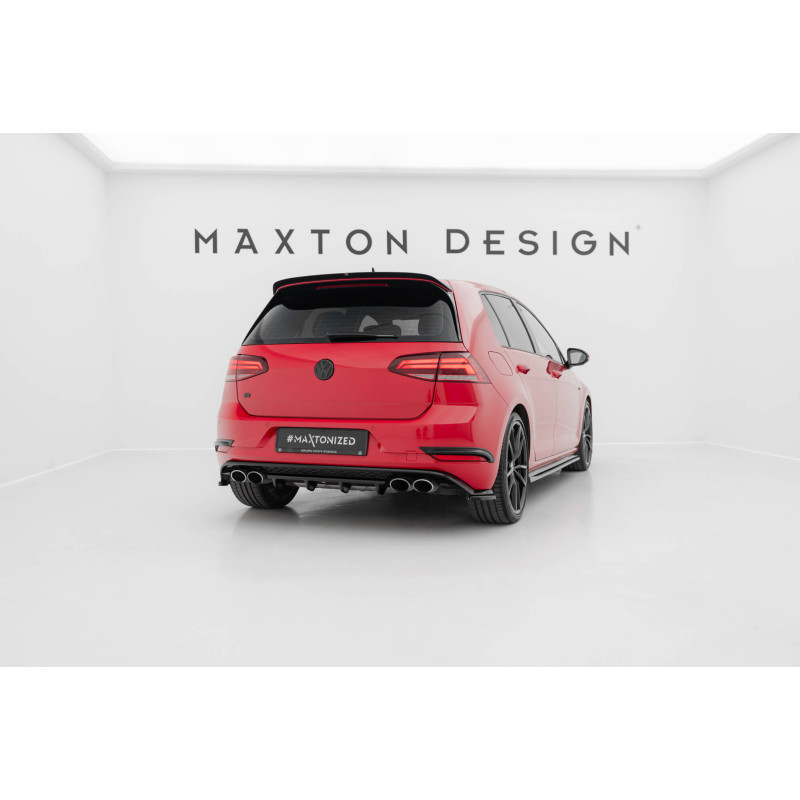 Maxton ABS RSG