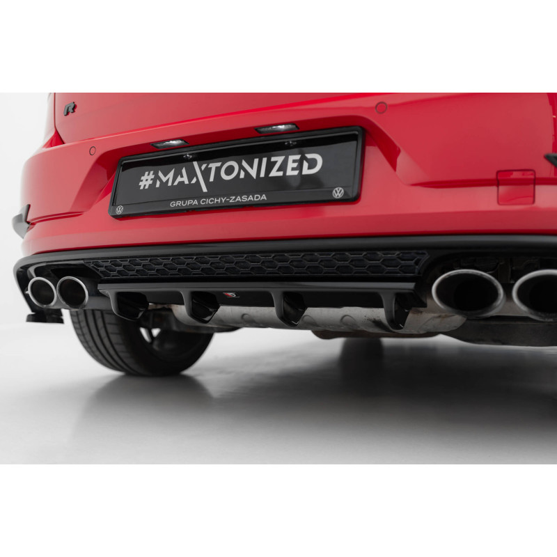 Maxton ABS RSG