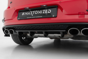 Maxton ABS RSG