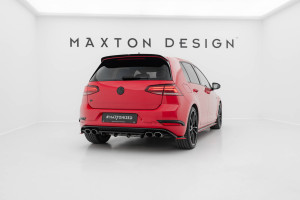 Maxton ABS RSG
