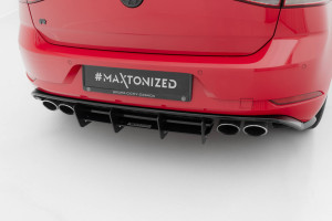 Maxton CNC RS