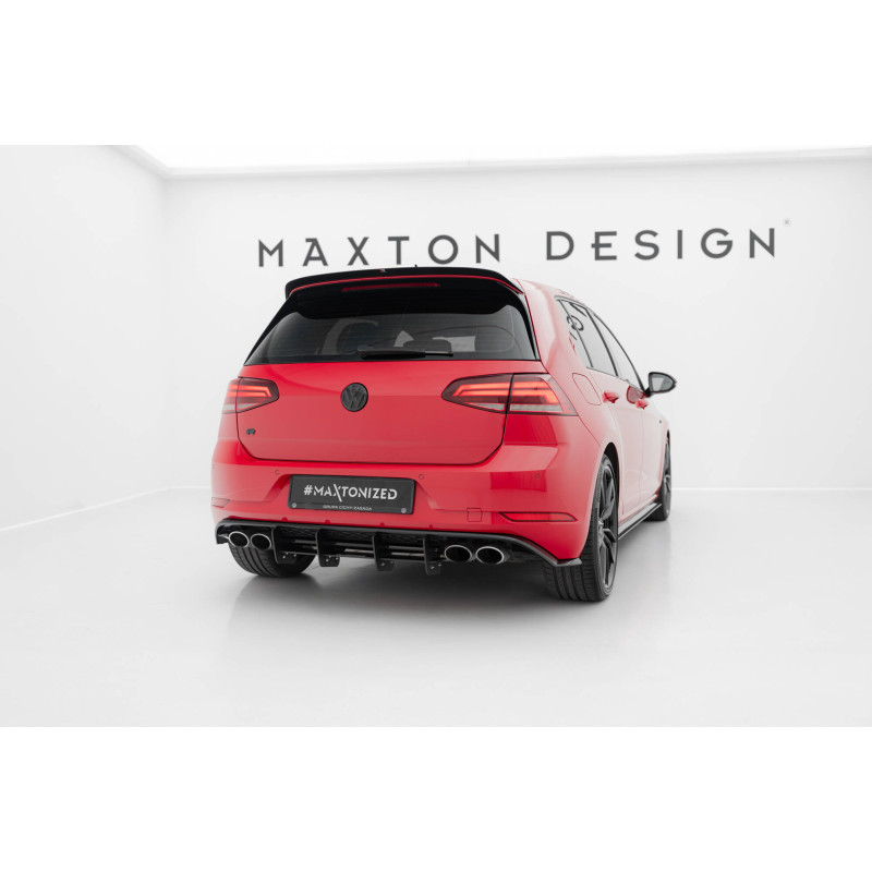 Maxton CNC RS