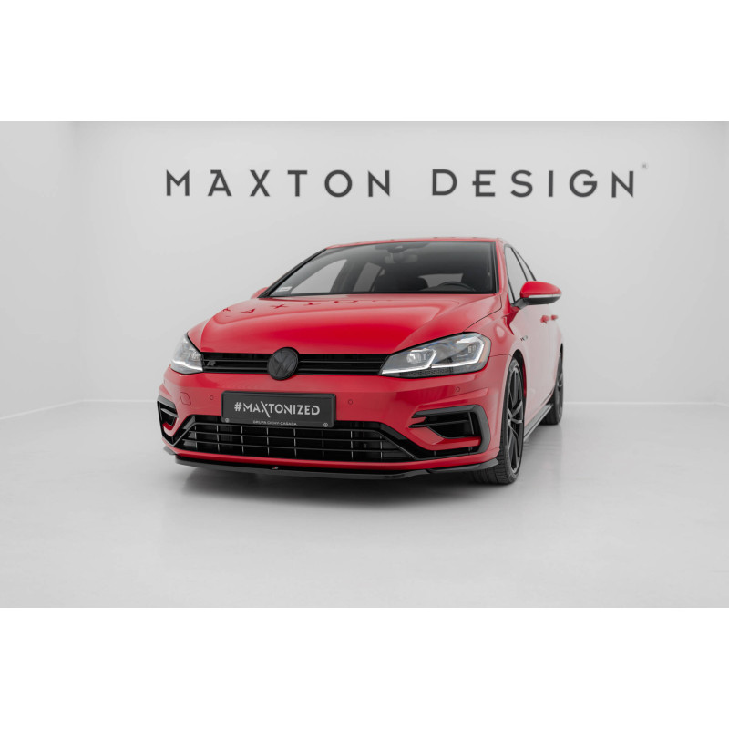 Maxton ABS FDG