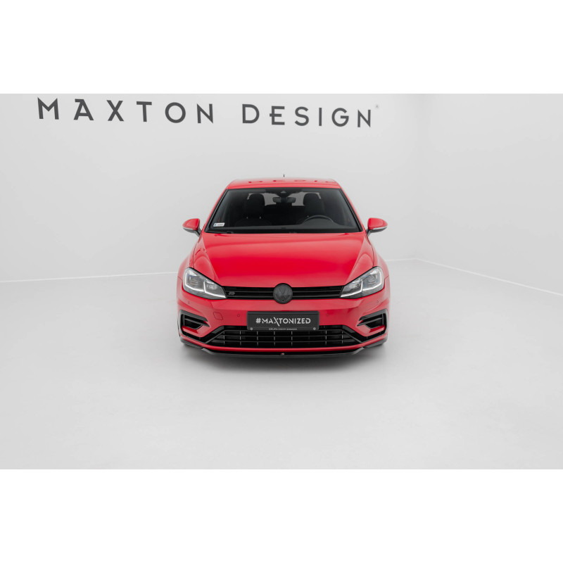 Maxton ABS FDG