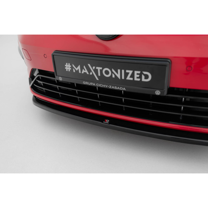 Maxton ABS FDG
