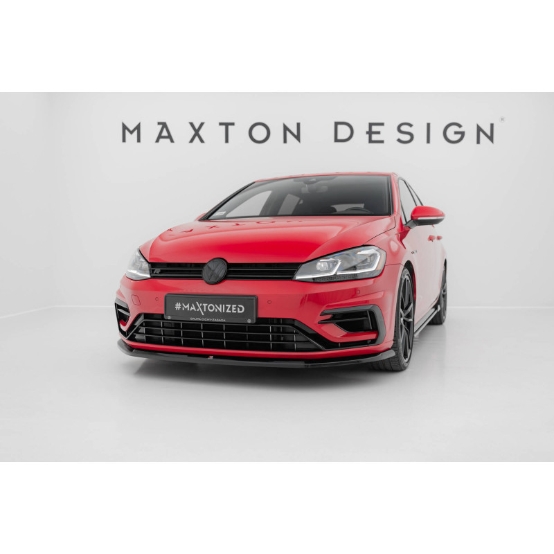Maxton ABS FDG