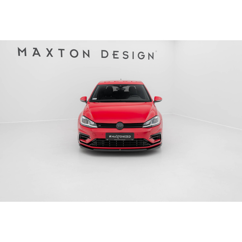 Maxton ABS FDG