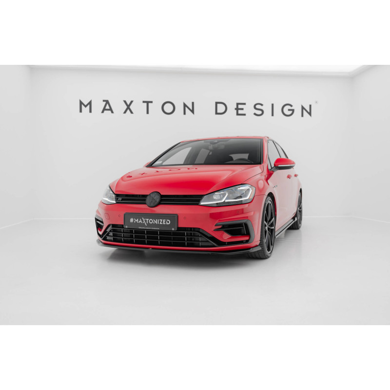 Maxton ABS FDG
