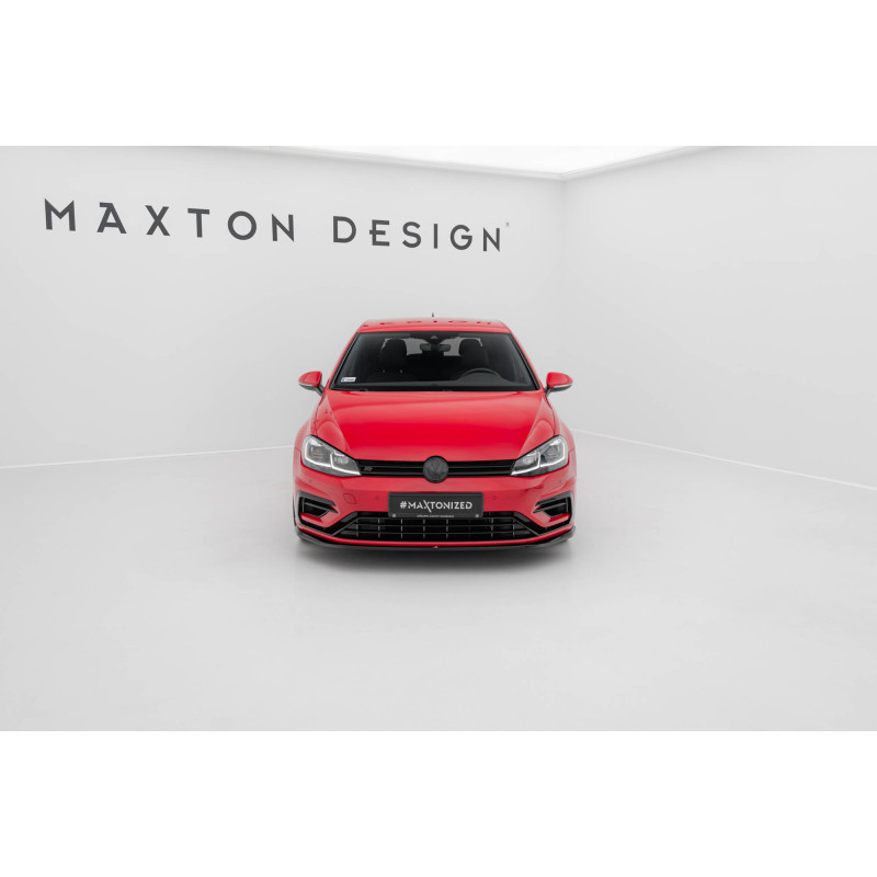 Maxton ABS FDG