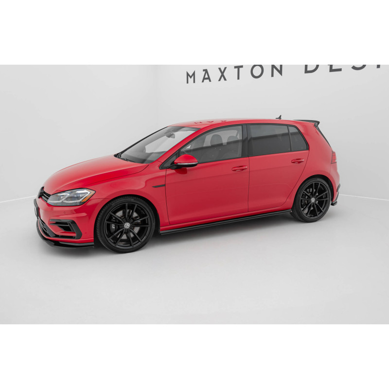 Maxton ABS SDG
