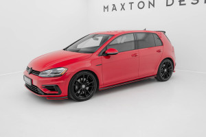 Maxton ABS SDRED