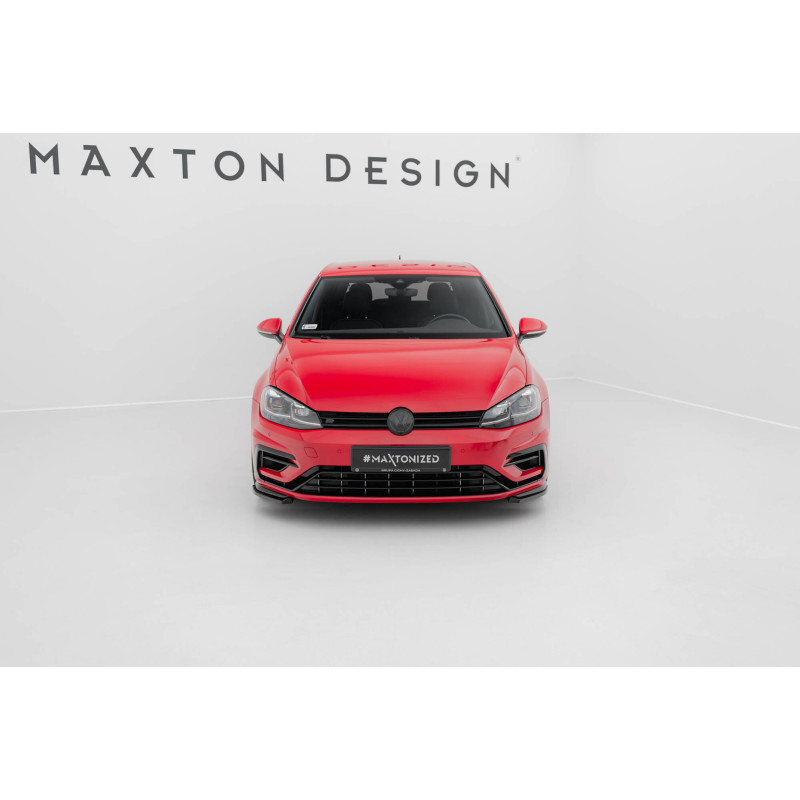 Maxton ABS FDG