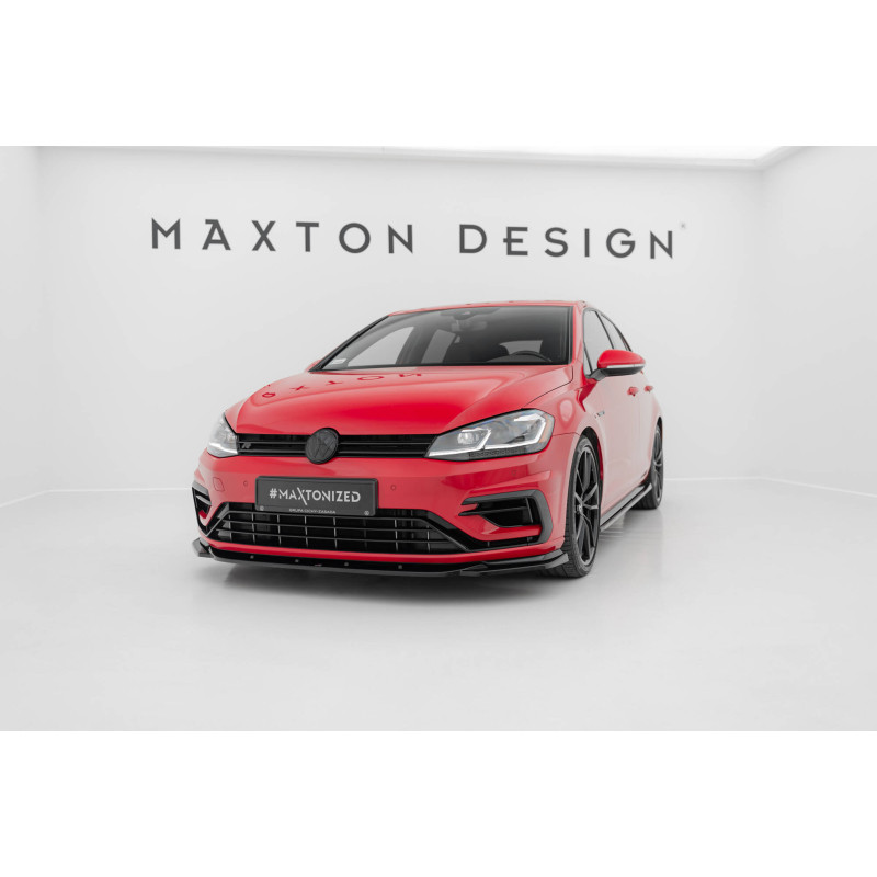 Maxton ABS FDG