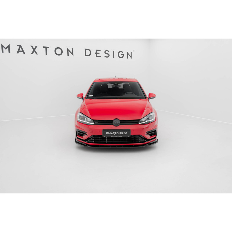 Maxton ABS FDG