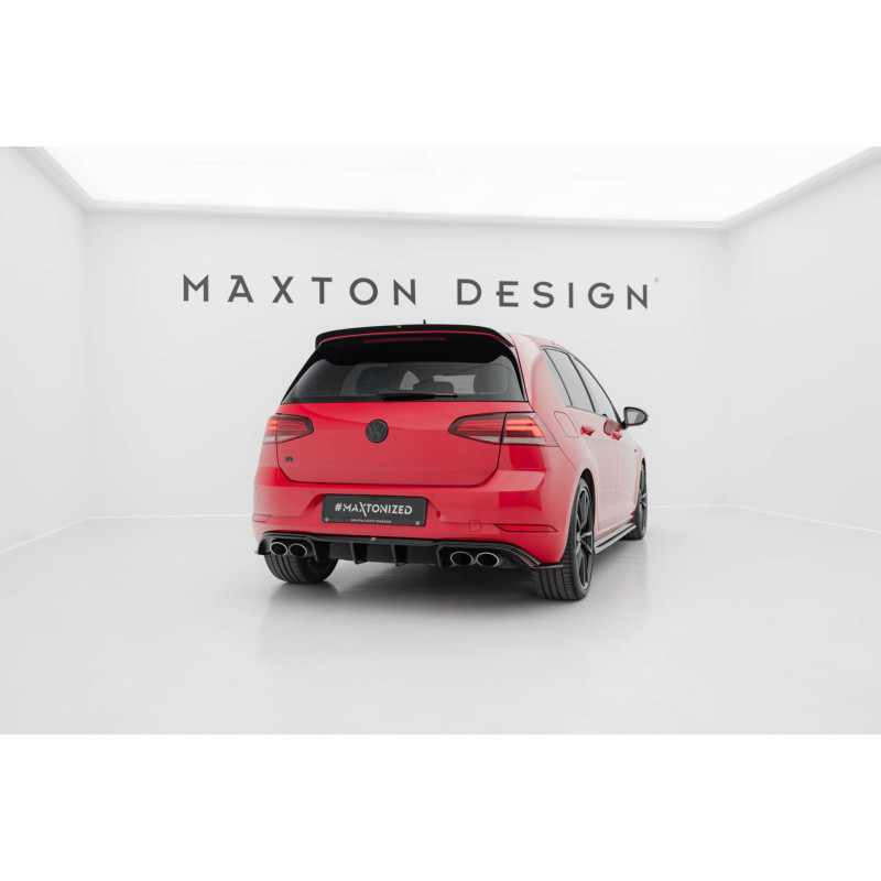 Maxton ABS BIG RSG
