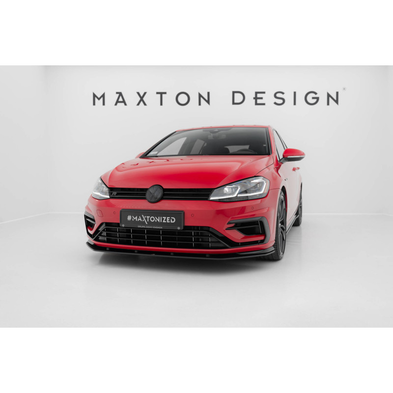 Maxton ABS C10 FD