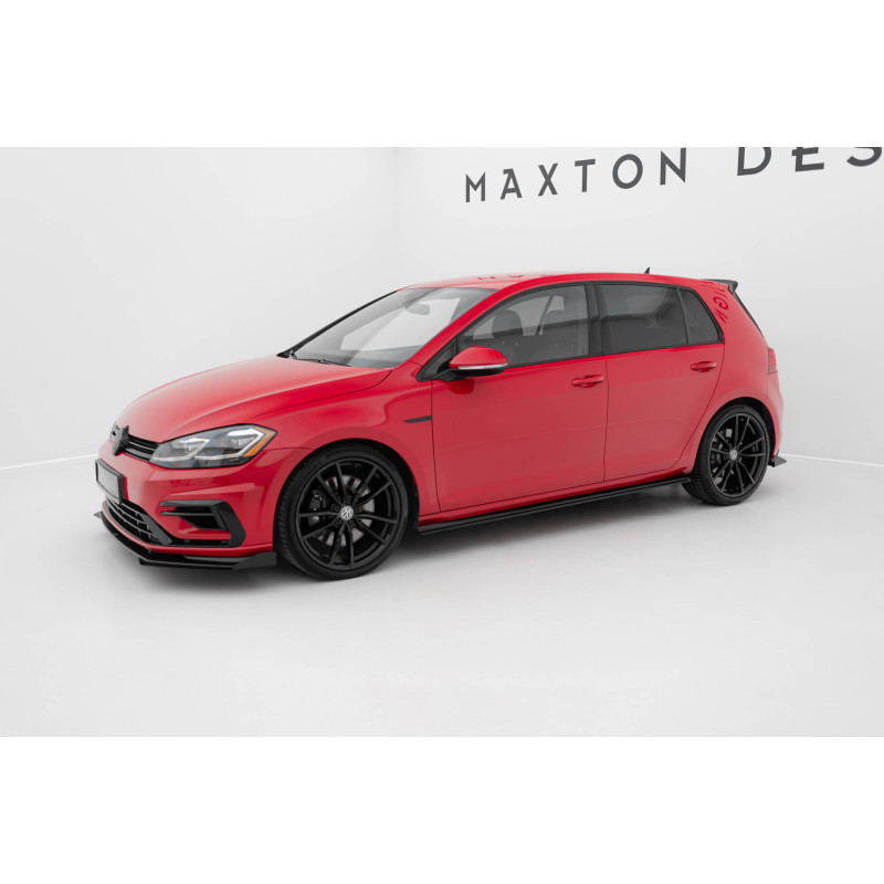 Maxton ABS C10 SD